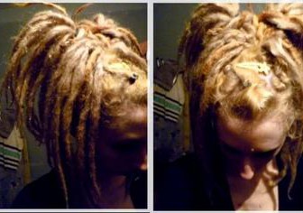 comment coiffer ses locks