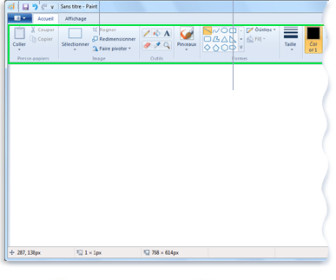 comment dessiner avec windows 8