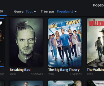 comment fonctionne popcorn time
