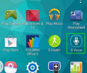 comment fonctionne s voice