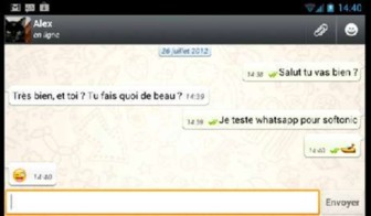 comment fonctionne whatsapp