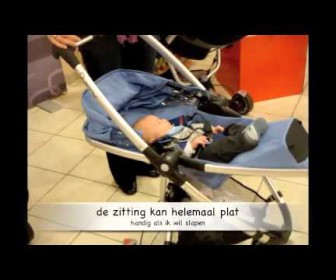 comment laver quinny zapp