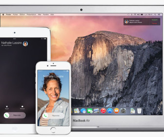 comment marche yosemite