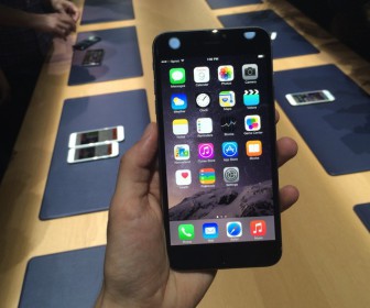 comment mettre a jour ios 8