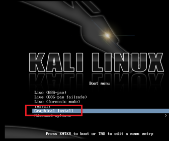 comment mettre kali linux en francais