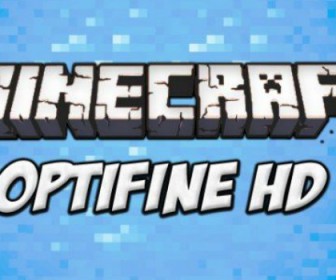 comment mettre optifine 1.8