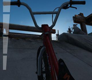 comment mettre touchgrind bmx en francais