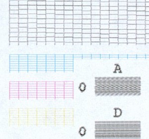 comment nettoyer imprimante
