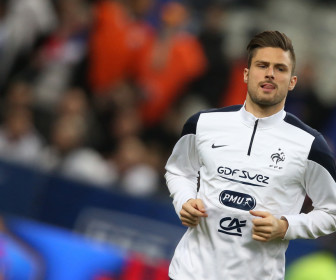 comment se coiffer comme giroud