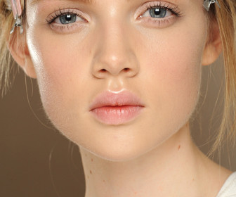 comment se coiffer quand il fait chaud