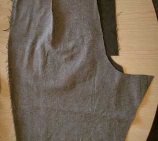 comment coudre facilement