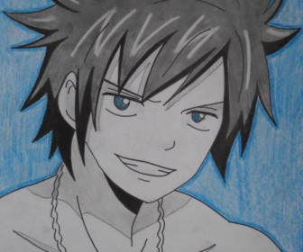 comment dessiner grey