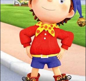 comment dessiner oui oui