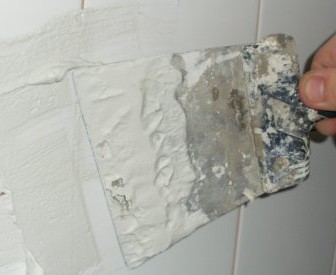 comment faire joint faience