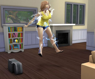 comment faire mourir un sims 4