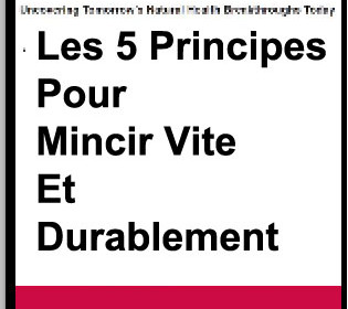 comment faire pour maigrir