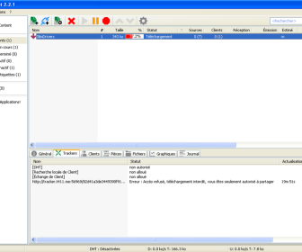 comment fonctionne 411