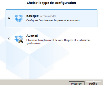 comment fonctionne dropbox