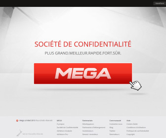 comment fonctionne mega