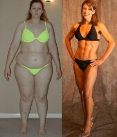 comment maigrir 1kg par jour