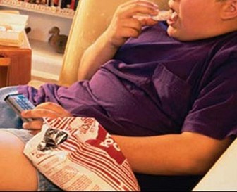 comment maigrir j'ai 14 ans