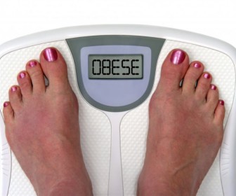 comment maigrir obese