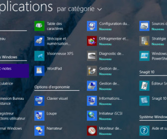 comment marche win 8