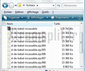 comment marche xtremsplit