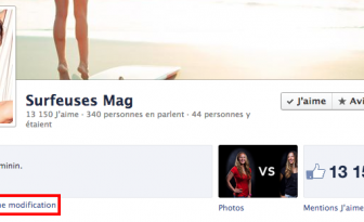 comment mettre n importe quelle nom sur facebook