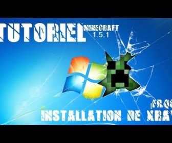 comment mettre xray sur minecraft