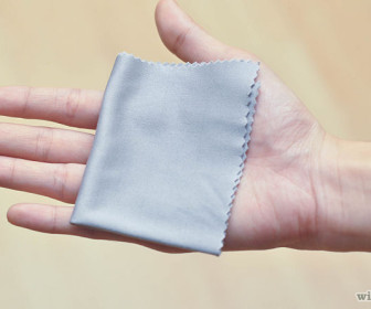 comment nettoyer iphone