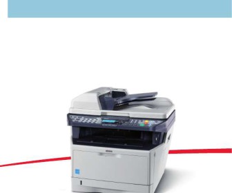 comment nettoyer kyocera 1028