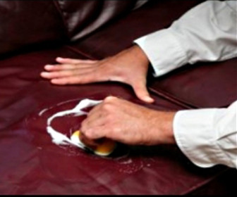 comment nettoyer le cuir