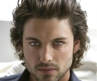 comment se coiffer homme 2012