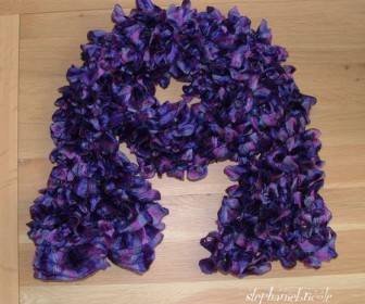 comment tricoter laine zeno