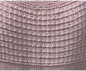 comment tricoter quand on est gaucher