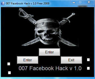 comment fonctionne 007 facebook hack