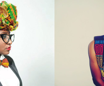 comment se coiffer avec wax