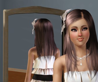 comment telecharger coiffure pour sims 3