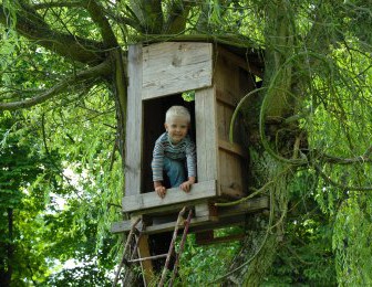 comment construire cabane