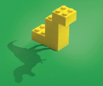 comment construire quelque chose en lego