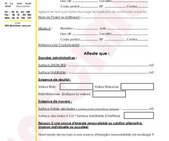 comment construire rt 2012