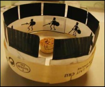 comment construire zootrope