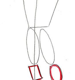 comment dessiner iron man 2