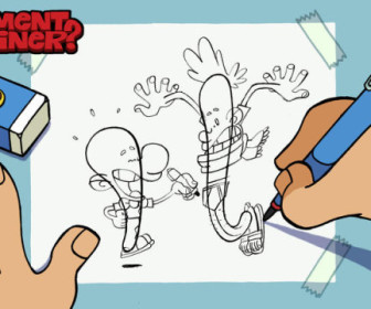 comment dessiner zep france 3