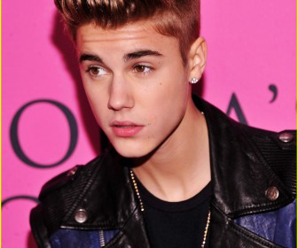 comment etre coiffer comme justin bieber