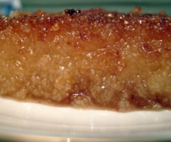 comment faire 9alb louz