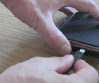 comment fonctionne 1 disque dur externe