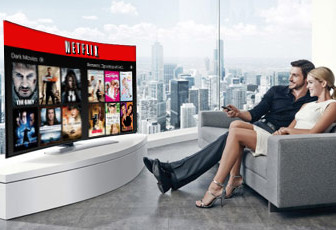 comment fonctionne netflix france