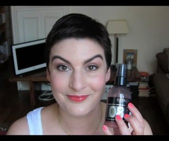 comment je coiffe mes cheveux